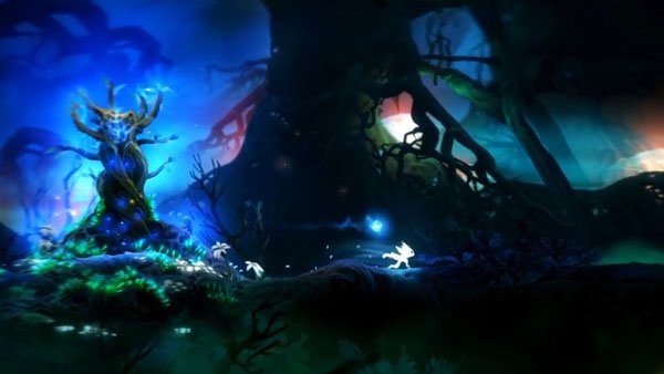     Ori And The Blind Forest     -  9