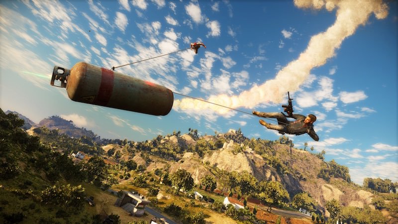   Just Cause 3 Xl Edition -  11