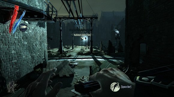 Dishonored Game Of The Year Edition   -  8