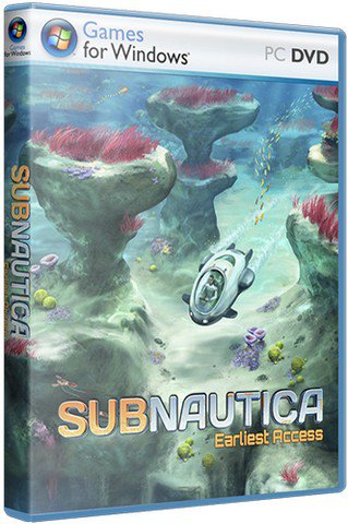 Subnautica 2015     -  8