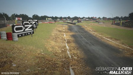 Sebastien Loeb Rally EVO [ENG] (2016) PC