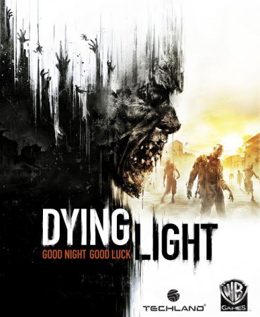 Dying Light: Ultimate Edition - 2015 [ENG]