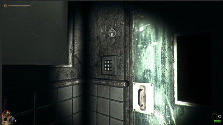 Horror in the Asylum [ENG] (2016) PC