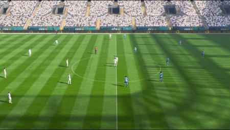 PES 2016 / Pro Evolution Soccer 2016 [v 1.03.00] (2015) PC