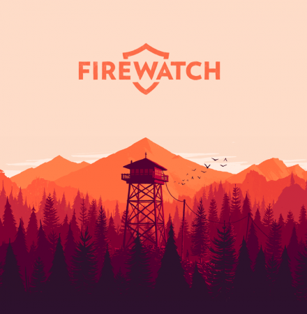 Firewatch (2016) Firewatch (2016)