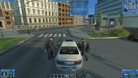 Игра Полицейский патруль 2  / Police Force 2 [ENG] (2013) PC