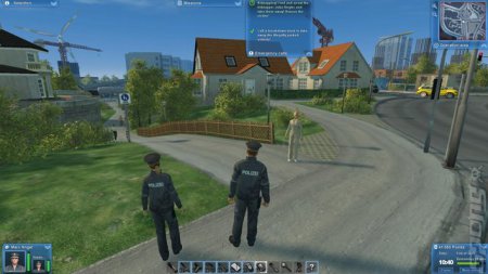 Игра Полицейский патруль 2  / Police Force 2 [ENG] (2013) PC