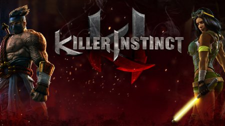 Killer Instinct Killer Instinct