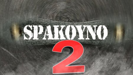 Spakoyno: Back to the USSR 2.0 (2016) PC | 