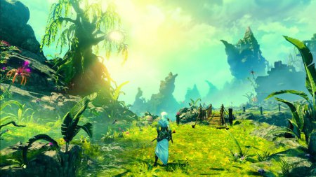 Trine 3: The Artifacts Of Power [v1.11 build 3102] (2015) PC | RePack 