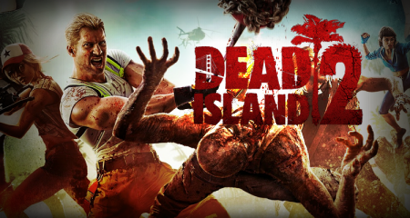 Скачать взлом Dead Island 2 через торрент