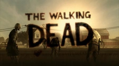  The Walking Dead: A Telltale Game Series - Season Three