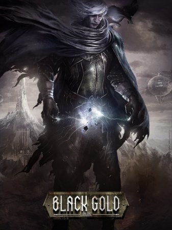 Black Gold  (2014) PC | Online-only