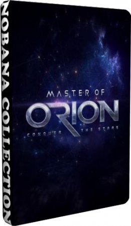 Master of Orion  (2016) PC | Лицензия
