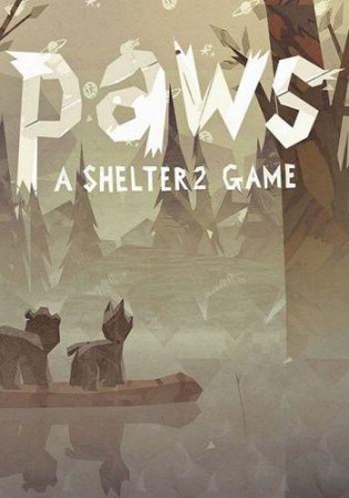 Paws: A Shelter 2 Game [ENG] (2016) PC     