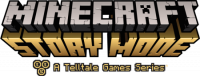 Minecraft: Story Mode - A Telltale Games Series. Episode 1-8 (2015) приключения на пк торрент,