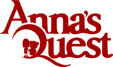 Anna's Quest (2015) бесплатные приключения игры на русском языке