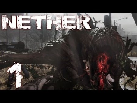Nether: Resurrected (2014) RePack   