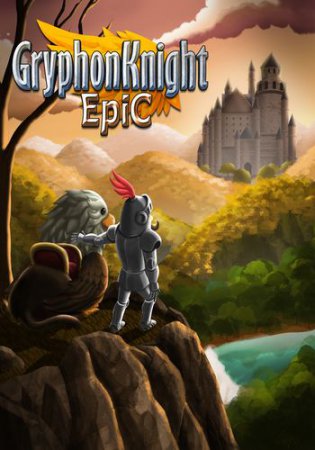 Gryphon Knight Epic [v1.3.7] (2015) RePack аркады торрент