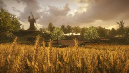   / Everybody's Gone to the Rapture (2016) |     