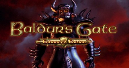 Baldur's Gate 2: Enhanced Edition  (2012) скачать стратегии через торрент бесплатно на компьютер