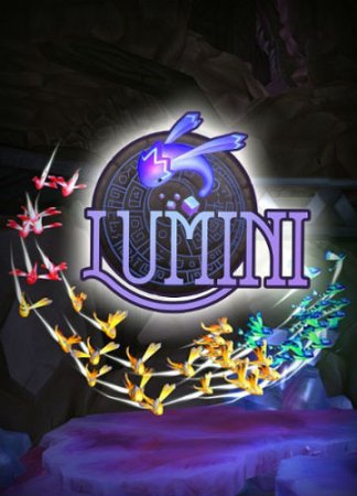 Lumini (2015) Лицензия |скачать бесплатно игры аркады