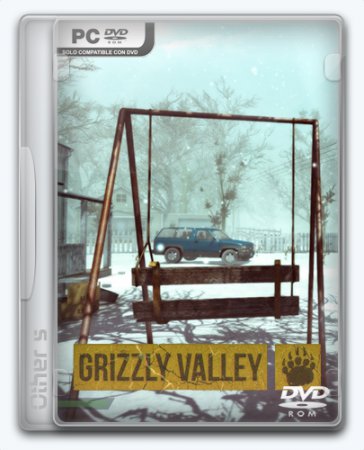 Grizzly Valley (2016) Repack скачать симуляторы на русском языке через торрент
