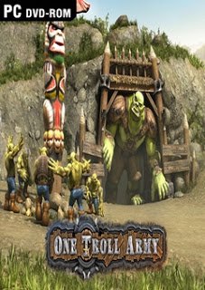   One Troll Army (2016) Repack