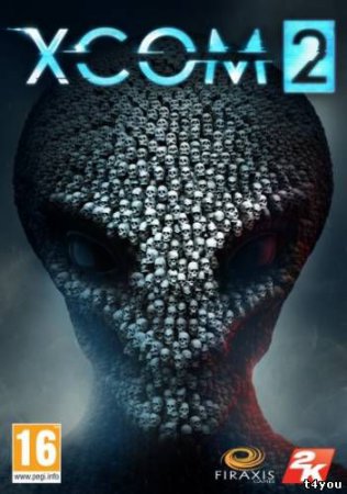 Скачать дополнения XCOM 2: Alien Hunters & Anarchy's Children (2016) торрент| DLC