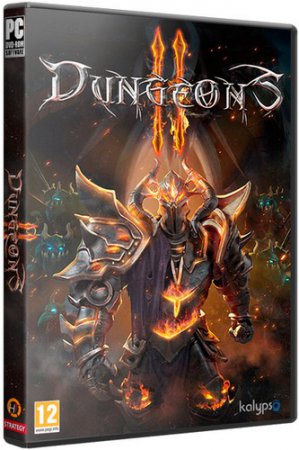   Dungeons 2 (2015/ 3 DLC)  