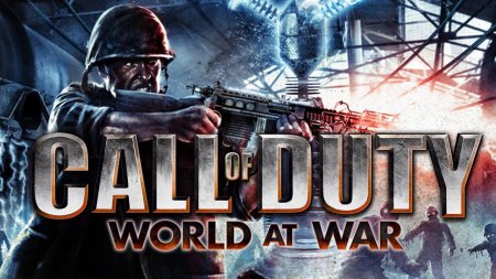 Call of Duty: World at War (2008) PC | RePack