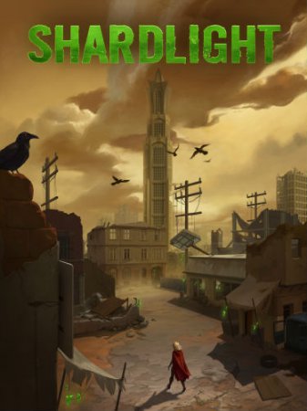 Приключение Shardlight (2016) RePack через торрент