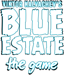 Blue Estate The Game 