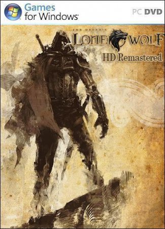 Joe Dever's: Lone Wolf - HD Remastered (2016) |Repack