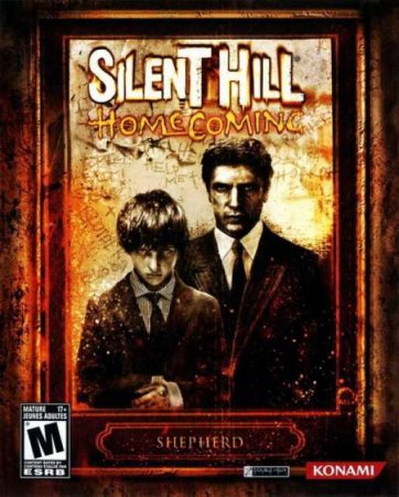 Silent Hill - Homecoming