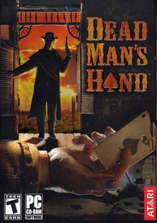  :    / Dead Man's Hand (2004)     | 
