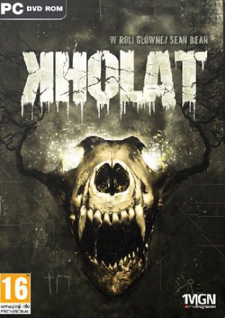 Kholat (2015) торрент экшен |Repack
