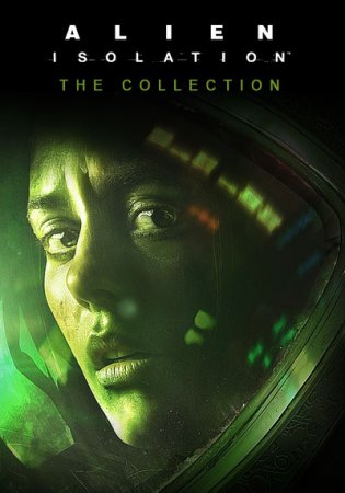 Скачать Alien: Isolation - Collection  торрент экшен  (2014)
