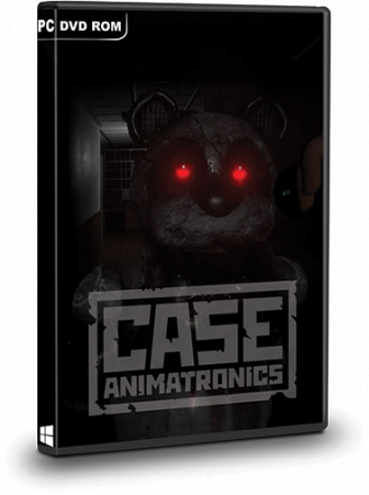 CASE: Animatronics (2016)    | RePack