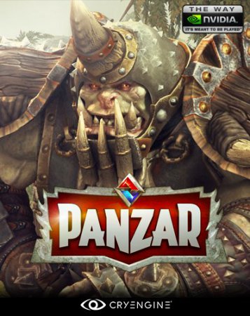 Panzar: Forged by Chaos (2012) РС | Online-only