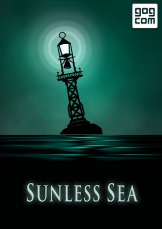 Sunless Sea (2015)  PC | RePack