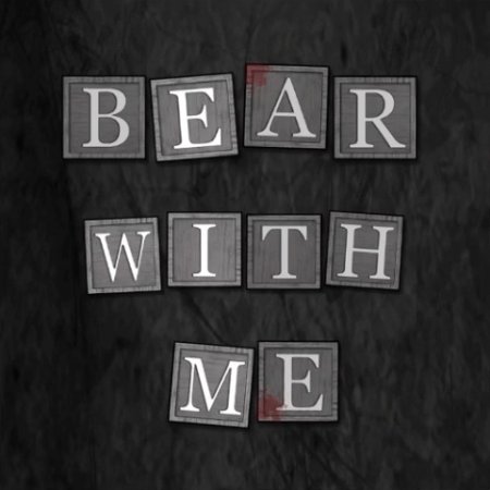 Bear With Me - Episode One (2016) приключения на пк торрент| RePack