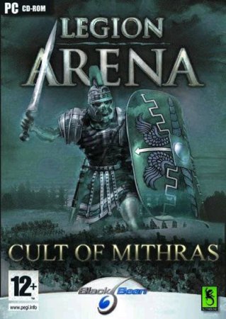 Legion Arena: Cult of Mithras (2006) PC&nbsp;  