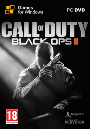 CALL OF DUTY: BLACK OPS