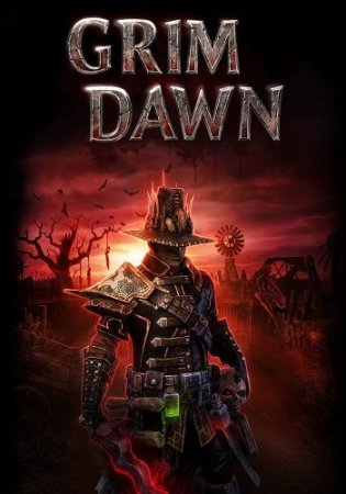 Grim Dawn (2016) PC | RePack