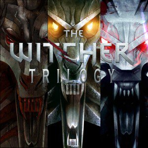 :  / The Witcher: Trilogy (2007-2015)   | RePack