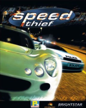 Угнать за 40 секунд / Speed Thief (2001) гонки через торрент