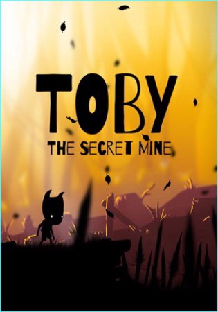 Toby: The Secret Mine (2015)   