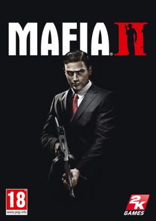  2 / Mafia II Definitive Edition (2020)