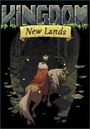 Kingdom: New Lands (2016) стратегии через торрент